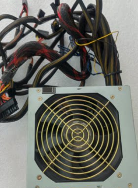 议价安钛克ANTEC工控机电源，TP3-650，包好包邮！