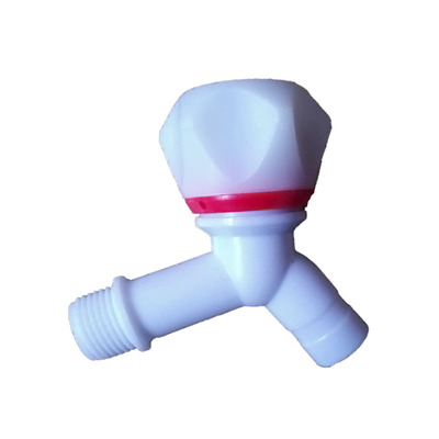 4分常用塑料水嘴快开6分水龙头