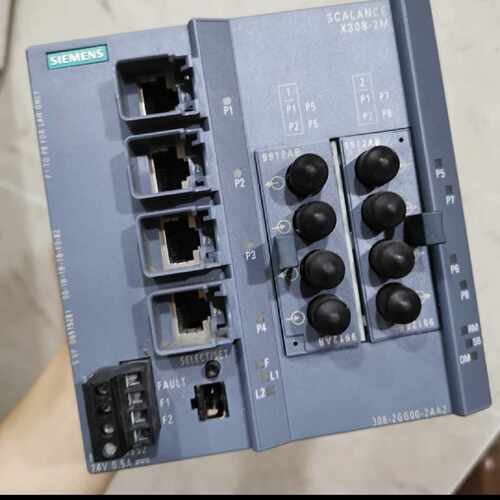 议价6GK5 308-2GG00-2AA2, 原装全新X308-2M. 6GK5308-2GG00-2AA2