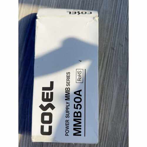 议价COSEL科索MMB50A1开关电源