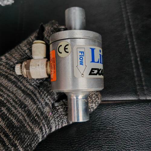 【询价】设备货，EXAIR依爱Line Vac气力输送器适用