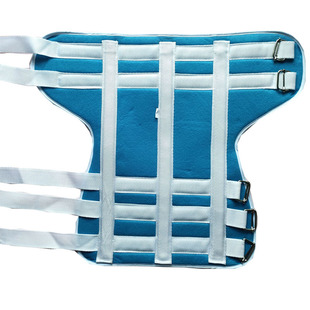 福众康B08髋关节固定带保暖支具胯骨保护带股骨头矫形器大腿支架