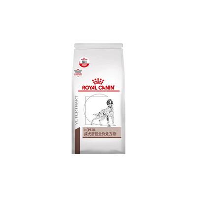 皇家全价肝脏狗粮HF16/1.5KG