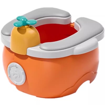 便捷式坐便器车载儿童