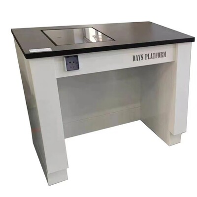 十万级减震天平台现货速发可定制