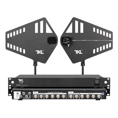 1800米舞台话筒信号天线放大器