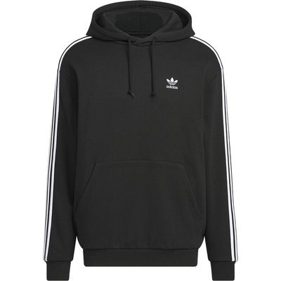 Adidas/阿迪达斯正品三叶草男士日常运动宽松连帽休闲卫衣KD1860
