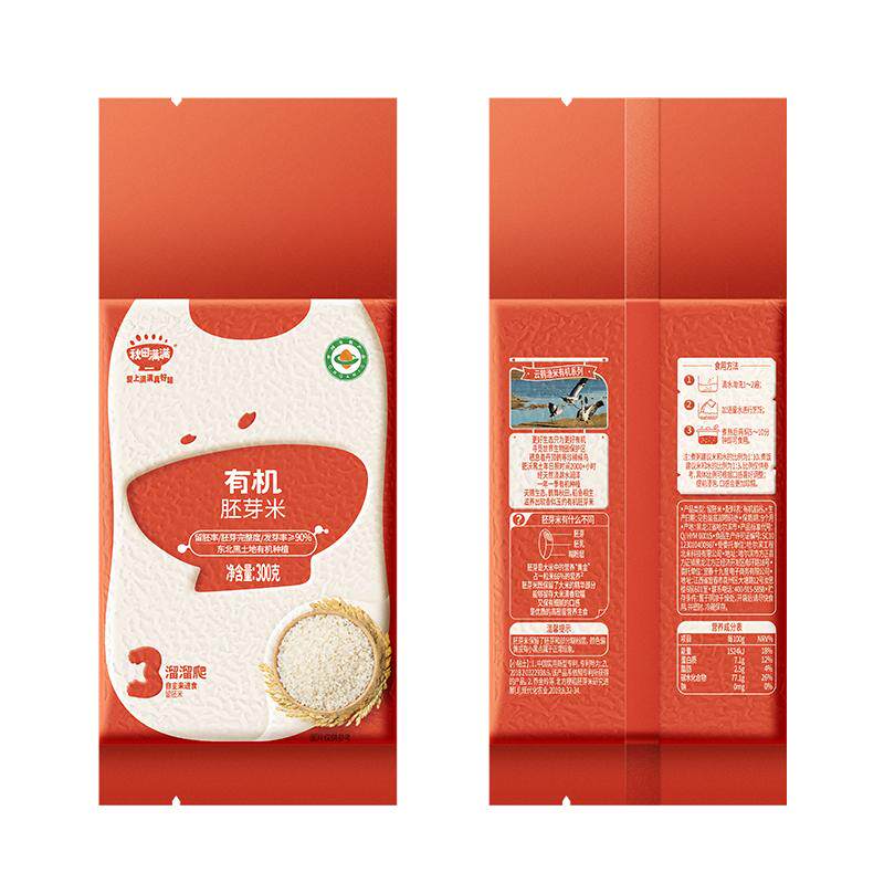 �������� �л���ѿ�׹����� ��С��Ӫ����ʳ���� 1.8kg 6��װ    50.57Ԫ/������151.71Ԫ��