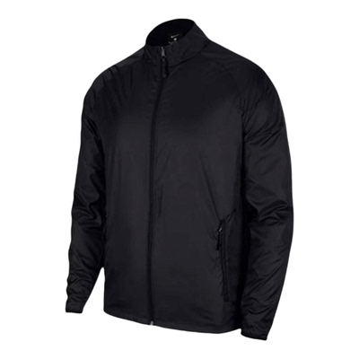 Nike/耐克正品男士品牌Logo立领拉链式长袖夹克AJ9703-010