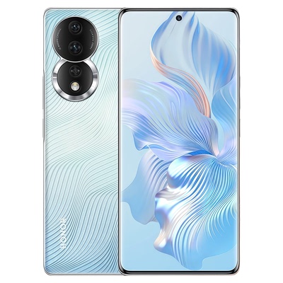 honor/荣耀80官方正品全网通5G