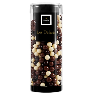 Patchi芭驰牛奶巧克力迪拜零食进口高端礼盒新年生日礼物下午茶