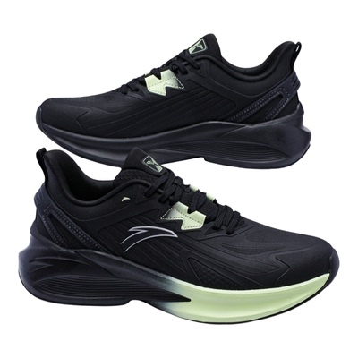 安踏运动鞋男体测马拉松专业跑鞋