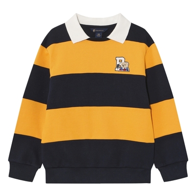 POLOWALK童装男童卫衣