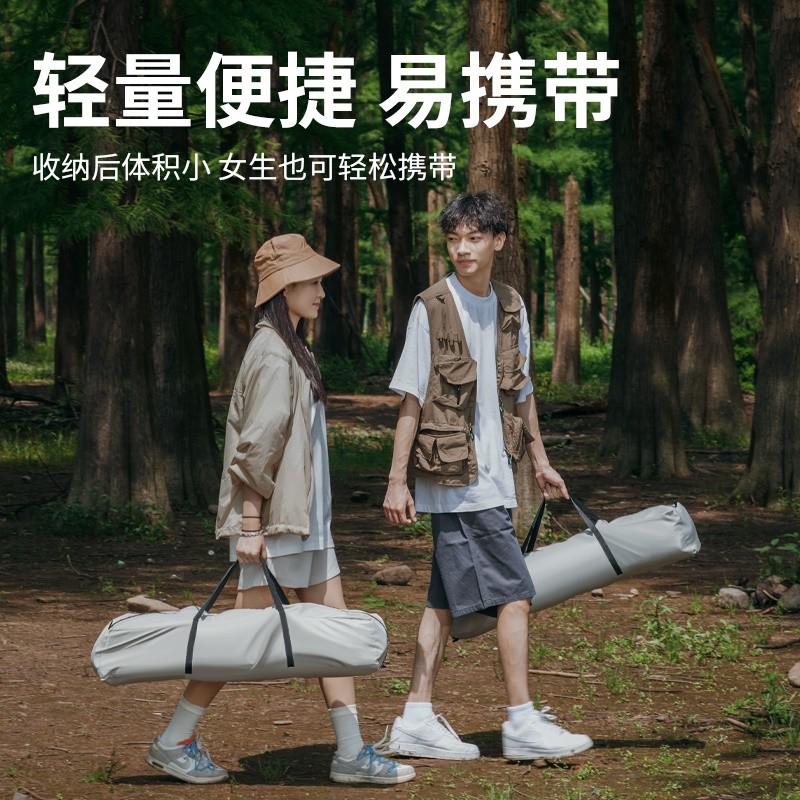 户外折叠躺椅便携式露营钓鱼椅子躺椅导演椅午休靠背小凳子沙滩椅