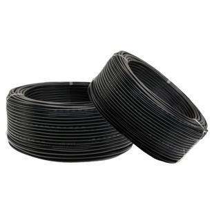 金联宇电缆国标纯铜RVV2芯3芯4芯5芯 1.5 2.5 4 6平方电源护套线