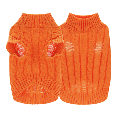 Touchdog它它狗狗毛衣保暖