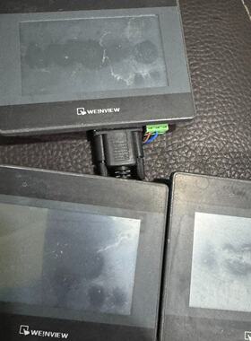 【询价】威仑触摸屏   Tk6050ip 1wv,三个  实图适用