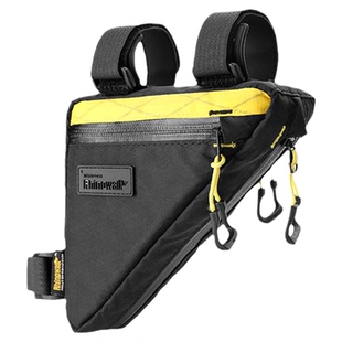 Rhinowalk犀牛自行车包超轻横梁包公路车三角包 山地车包荒地