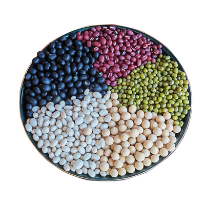 杂粮组合豆浆原料包黑豆红豆黄豆