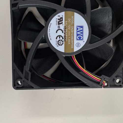 【议价-可维修】AVC DAZB1238B2MP006 /均有货
