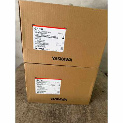 询价安川变频器，GA700，CIPR-GA70B4031A