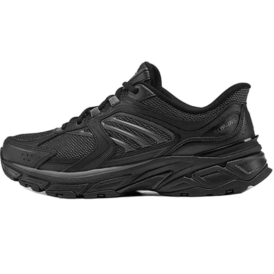 SKECHERS斯凯奇男鞋ATHLEISURE运动休闲鞋233151-BBK