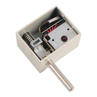 户内高压电磁锁DSN-BMZ BMY/AMZ(Y) I/Y(Z) 手柄式开关柜门电磁锁