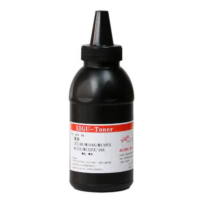 适用惠普M104a碳粉M104wM102a
