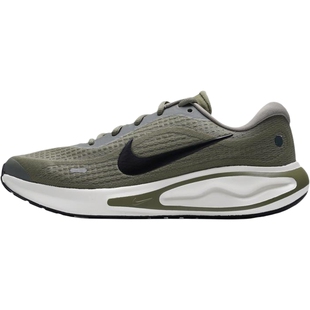 Nike耐克男鞋2026新款JOURNEY RUN缓震轻便公路跑步鞋FN0228-302