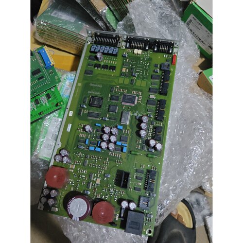 议价西门子OXYMAT氢气仪主板C79451-A3480-D