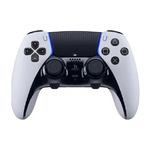 索尼PlayStation 5 DualSense Edge PS5精英手柄 白色/黑色