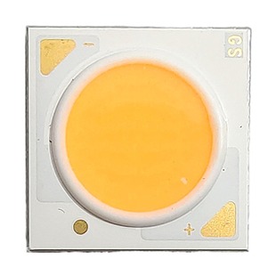 COB光源灯珠普瑞芯片LED轨道灯射灯灯芯超高亮7W12W18W30W全光谱