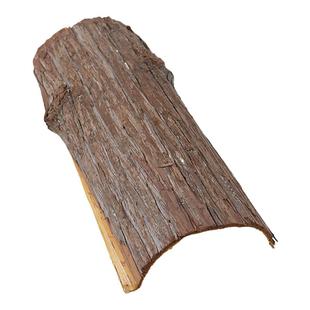 杉树皮手工创意原材干树壳拍摄背景道具拍照场景园艺装饰杉皮包邮