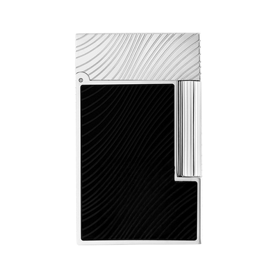 [马年新款] S.T.Dupont法国都彭Ligne2朗声cling打火机马年生肖款