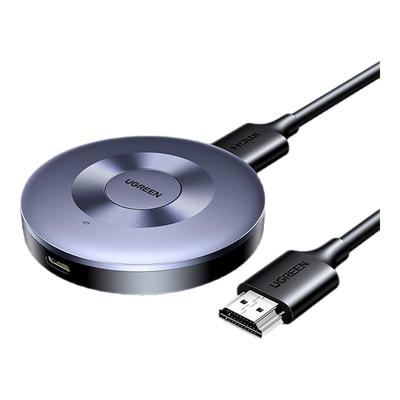 绿联无线投屏器4k超高清