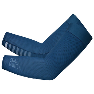 Monton脉腾防晒袖套夏日舒适透气男女运动户外多色骑行护臂七元素