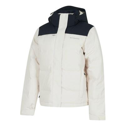 【自营】哥伦比亚羽绒服新款女装时尚简约舒适运动服户外保暖外套