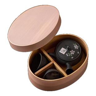 日本进口常滑烧朱泥壶侧把壶日式茶壶和风手工带滤网泡茶壶