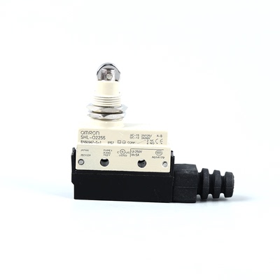 原装SHL-Q2255行程开关SHL-W255