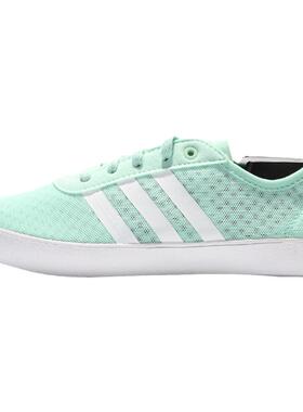 Adidas/阿迪达斯正品 NEO QT VULC 2.0 W 女子休闲运动板鞋EE4942