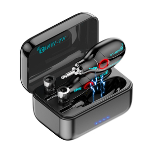 电吉他无线发射接收器吉他连接线音响电吹管收发器乐器音频音箱