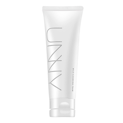 unny女深层清洁敏感肌泡沫