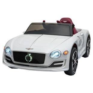 【官方】宾利儿童电动车四轮汽车带遥控玩具车可坐人婴儿宝宝童车