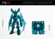 MB-03 Mozi Spot