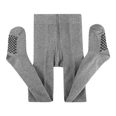 女童连裤袜春秋款中厚