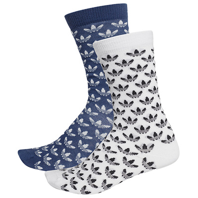 阿迪达斯运动袜FM0679