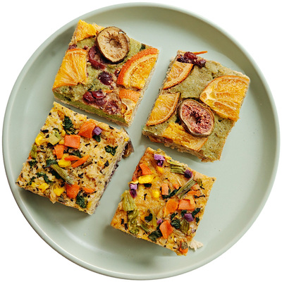 狗狗佐餐鲜食鲜肉青瓜水果