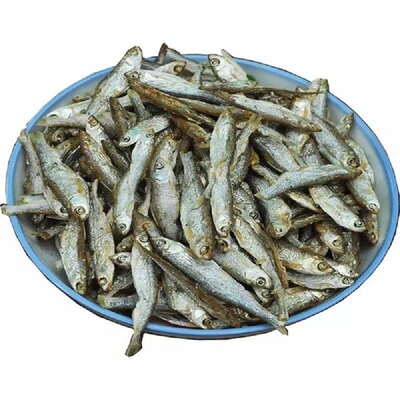 0无盐宠物淡水零食补钙包邮鱼干