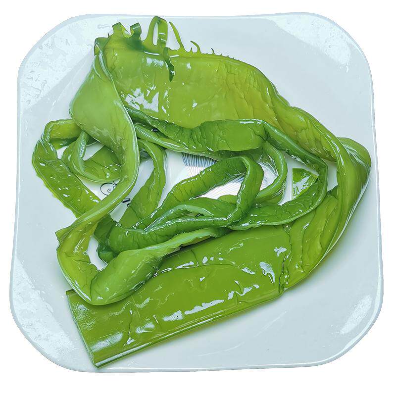 整箱鲜嫩梗段凉拌菜海白菜