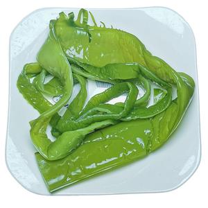 5斤装盐渍裙带菜梗段海白菜新鲜整箱海芹菜非干货凉拌菜海藻海带